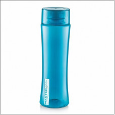 Deals, Discounts & Offers on  - Mastercool Curve 900 ml Bottle(Pack of 1, Blue, PET)