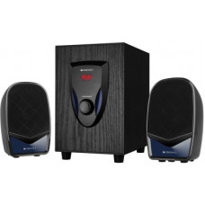 Deals, Discounts & Offers on  - ZEBRONICS ZEB- BT2220 10 W Bluetooth Laptop/Desktop Speaker(Black, 2.1 Channel)