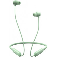Deals, Discounts & Offers on Headphones - DIZO by realme TechLife Wireless Bluetooth Headset(Green, In the Ear)