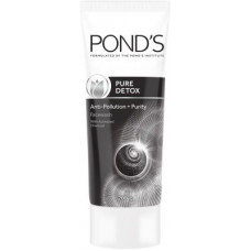 Deals, Discounts & Offers on  - [Pre Book] PONDS Pure Detox Anti-Pollution Purity With Activated Charcoal Face Wash(200 g)