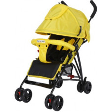 Deals, Discounts & Offers on Baby Care - [Pre Book] Miss & Chief Baby Buggy Buggy(Multi, Yellow, Black)