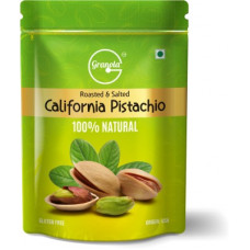 Deals, Discounts & Offers on Food and Health - [Pre Book] Granola 100% Natural California Pistachios(250 g)