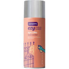 Deals, Discounts & Offers on  - ASIAN PAINTS Silver Spray Paint 200 ml(Pack of 1)
