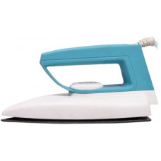 Deals, Discounts & Offers on Irons - [Pre Book] Four Star FS-113 Light Weight 1000 W Dry Iron(Blue)