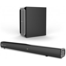 Deals, Discounts & Offers on  - [Select Pincode] Portronics Pure Sound 102 160 W Bluetooth Home Theatre(Black, Stereo Channel)