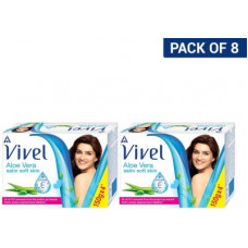 Deals, Discounts & Offers on  - Vivel Aloe Vera Bathing Soap with Vitamin E