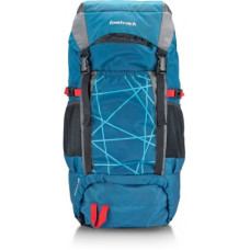 Deals, Discounts & Offers on  - FastrackAscent Rucksack - 50 L(Blue)