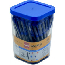 Deals, Discounts & Offers on  - [Pre Book] Cello Winner Ball Pen(Pack of 60, Multicolor)