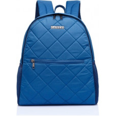 Deals, Discounts & Offers on Bags, Wallets & Belts - [Pre Book] CapreseSmall 5 L Laptop Backpack Daizy Q Backpack Medium Blue(Blue)