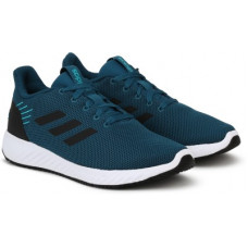 Deals, Discounts & Offers on Men - [Size 9, 10, 11, 12] ADIDASPictoris M Running Shoes For Men(Blue)
