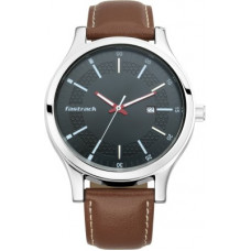 Deals, Discounts & Offers on Watches & Wallets - [Pre Book] Fastrack3240SL02 Analog Watch - For Men