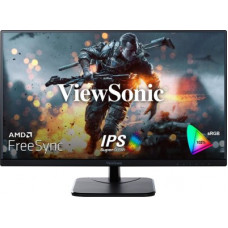 Deals, Discounts & Offers on Computers & Peripherals - [For Axis & ICICI Card Users] ViewSonic 21.5 inch Full HD LED Backlit IPS Panel Frameless Monitor (VA2256H)