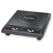 Deals, Discounts & Offers on Personal Care Appliances - [Pre Book] Prestige Atlas 3.0 Induction Cooktop(Black, Push Button)