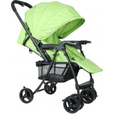 Deals, Discounts & Offers on Baby Care - [Pre Book] Miss & Chief Standard Stroller(Multi, Green)