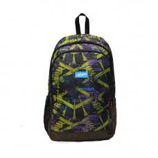 Deals, Discounts & Offers on Backpacks - F Gear Castle Special Timer Seaweed 22 Ltrs Casual Backpack (3410), one size