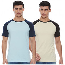 Deals, Discounts & Offers on Men - [Size S] Amazon Brand - Symbol Men's Regular T-Shirt