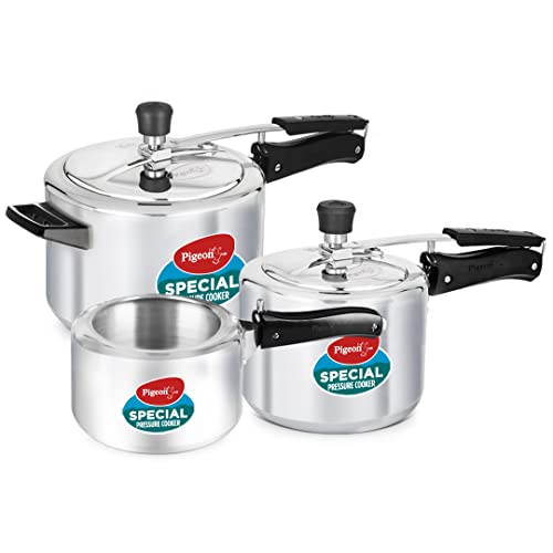 Pigeon 2 discount litre cooker price