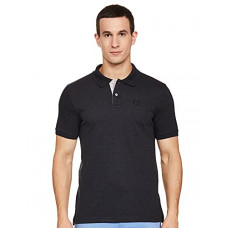 Deals, Discounts & Offers on Men - [Size L] Arrow Men's Regular Polo Shirt