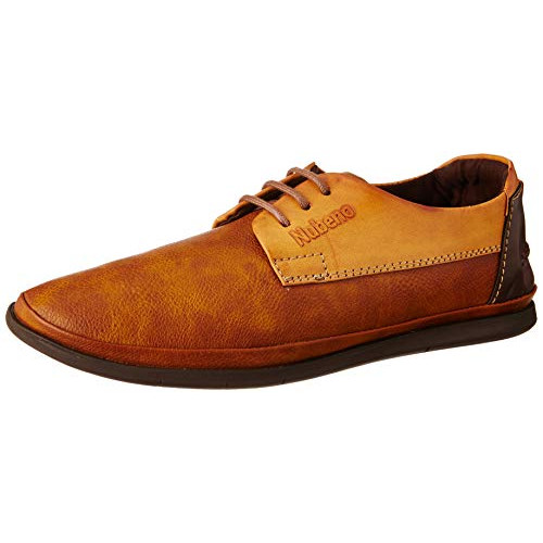 nubeno men's formal shoes