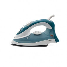 Deals, Discounts & Offers on Irons - Bajaj MX 3 Neo Steam Iron, Blue & White, 440508