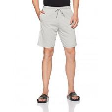 Deals, Discounts & Offers on Men - [Size M] Amazon Brand - Symbol Men Lounge Shorts