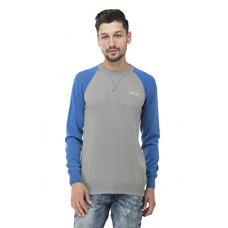 Deals, Discounts & Offers on Men - [Size XXL] Seven by M.S. Dhoni Men's Regular Fit Cotton Sweater