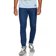 Deals, Discounts & Offers on Men - [Size 30, 32, 36] OOBANI Men's Skinny Jeans