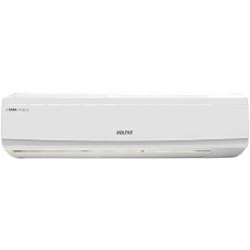 Deals, Discounts & Offers on Air Conditioners - Voltas 2 Ton 5 Star Inverter Split AC (Copper SAC_245V_ADZ (R32) White)