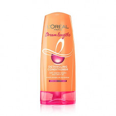 Deals, Discounts & Offers on Air Conditioners - L'Oreal Paris Dream Lengths Conditioner, 192.5 ml