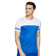 Deals, Discounts & Offers on Men - [Size M] Amazon Brand - Symactive Men's Regular T-Shirt