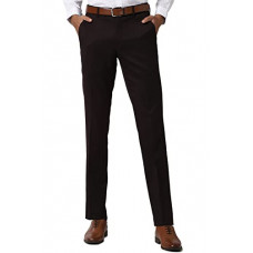 Deals, Discounts & Offers on Men - [Size 38] Peter England Men Work Utility Pants