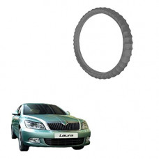 Deals, Discounts & Offers on  - Kandid Pu Leather Car Wheel Steering Cover