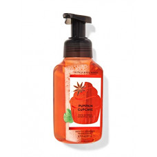 Deals, Discounts & Offers on Beauty Care - Bath & Body Works Pumpkin Cupcake Gentle Foaming Hand Soap 8.75 fl oz / 259 mL