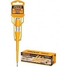 Deals, Discounts & Offers on  - INGCO Test Pencil, 4x190mm AC 100-500V Test Voltage,