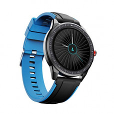 Deals, Discounts & Offers on Mobile Accessories - boAt Flash Edition Smartwatch with Activity Tracker,Multiple Sports Modes,Full Touch 1.3