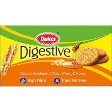 Deals, Discounts & Offers on  - Dukes Digestive, 10x100g