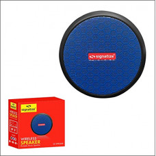Deals, Discounts & Offers on Electronics - Signatize Subwoofer Extra Bass Speaker SZ-SPK5008