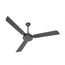 Deals, Discounts & Offers on  - Polycab Charisma 1200 mm High Speed 400 RPM Ceiling Fan with Max Air Technology and 2 years warranty (Saturn Black)