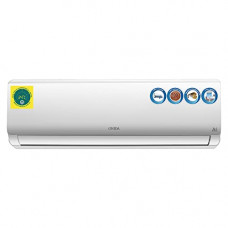 Deals, Discounts & Offers on Air Conditioners - Onida 1 Ton 5 Star Inverter Split AC (Copper IR125ICY1 White)