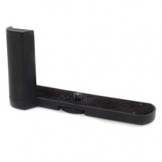 Deals, Discounts & Offers on Accessories - Leica 18547 Handgrip D-Lux Typ 109 (Black)
