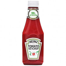 Deals, Discounts & Offers on  - Heinz Tomato Ketchup , 450g