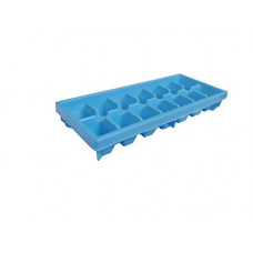 Deals, Discounts & Offers on  - Ice Cube Trays 14 ice Cubes 27X11 cm Pack of 1 Pieces