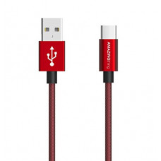 Deals, Discounts & Offers on  - AMAZINGthing SupremeLink Type C 1m Data Cable (Red)