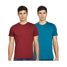 Deals, Discounts & Offers on Men - [Size S] Amazon Brand - Inkast Denim Co. Men's Regular T-Shirt
