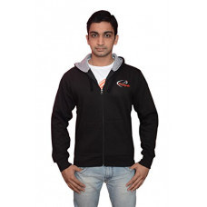 Deals, Discounts & Offers on Men - [Size M] Prokyde Hoodo Sweartshirts