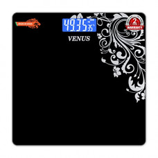Deals, Discounts & Offers on  - Venus (India) EPS-6399 Digital Electronic Personal Body Weight Machine Weighing Scale ,2 Years warranty