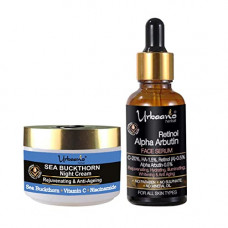 Deals, Discounts & Offers on Beauty Care - Urbaano Herbal Sea Buckthorn Vitamin C Cream |Rejuvenating Night Cream|Restore Glow Face Cream