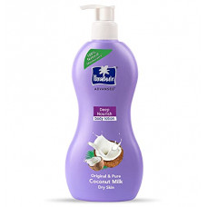 Deals, Discounts & Offers on Beauty Care - Parachute Advansed Body Lotion Deep Nourish, 400 ml