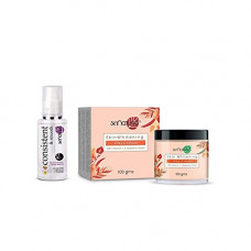 Deals, Discounts & Offers on Beauty Care - Skinatura Consistent & Smooth Hair Serum + Skin Whitening Day Cream Combo