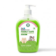 Deals, Discounts & Offers on Beauty Care - The Better Home Moisturising Liquid Handwash Bottle (400 ml)